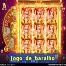 jogo de baralho para ganhar dinheiro