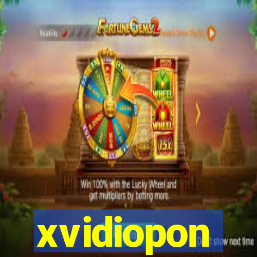 xvidiopon