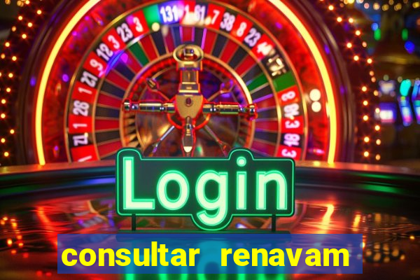 consultar renavam detran bahia