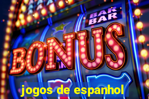 jogos de espanhol