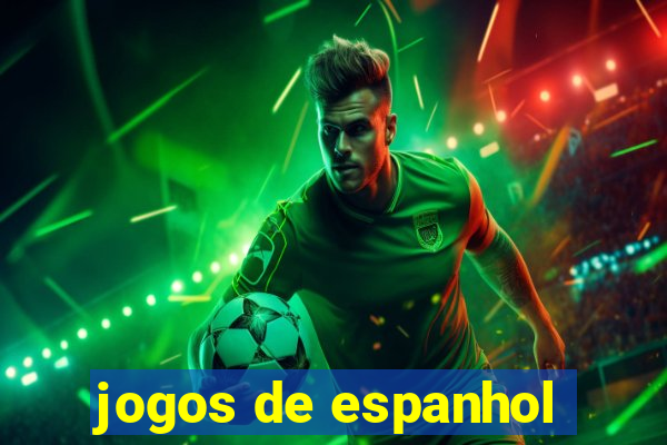 jogos de espanhol