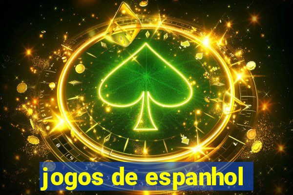 jogos de espanhol