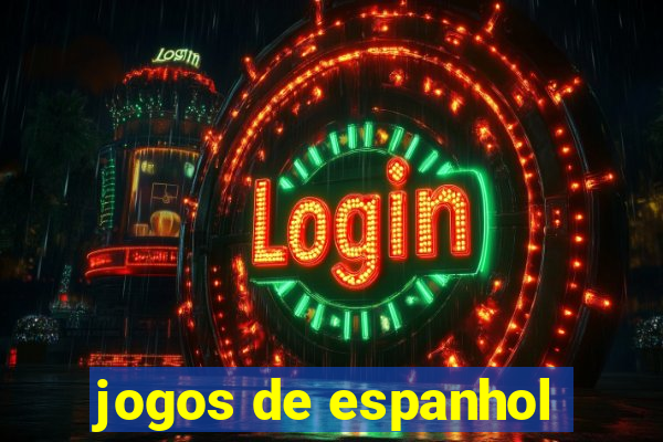 jogos de espanhol