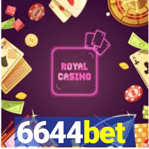 6644bet