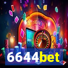 6644bet