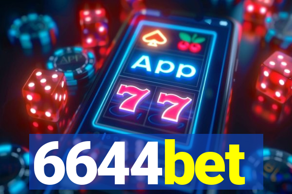 6644bet