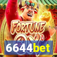 6644bet