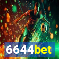 6644bet