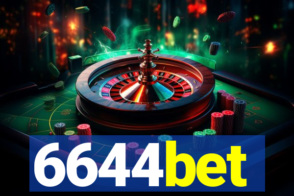 6644bet