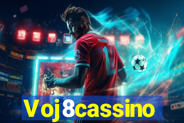 Voj8cassino