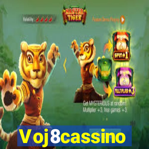 Voj8cassino