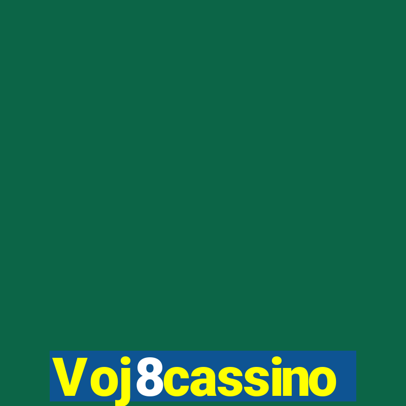 Voj8cassino