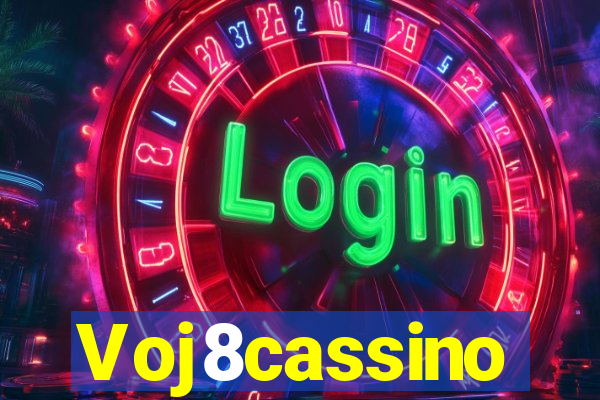 Voj8cassino