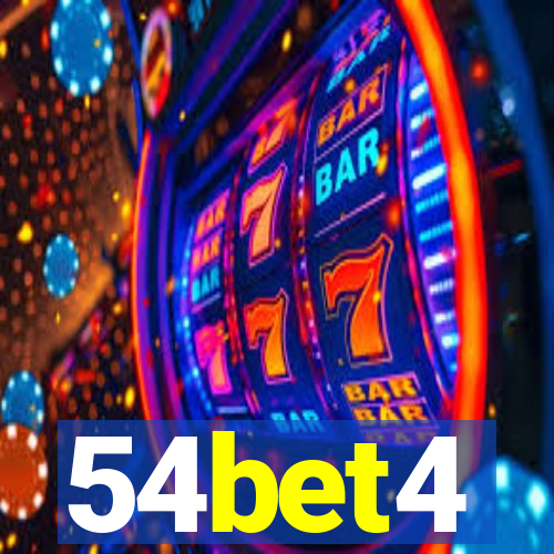 54bet4