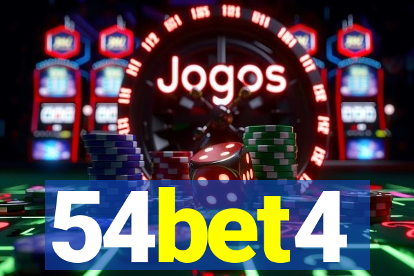 54bet4