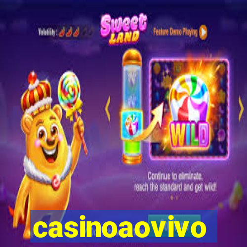 casinoaovivo