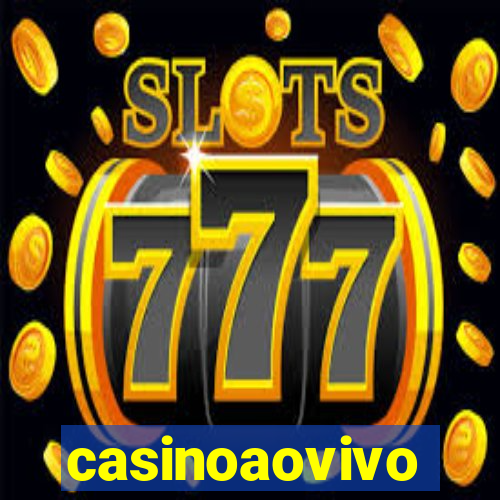 casinoaovivo