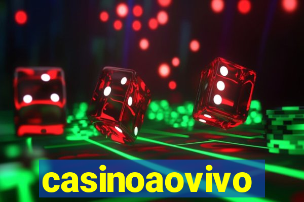 casinoaovivo