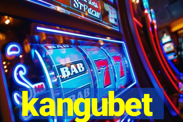 kangubet