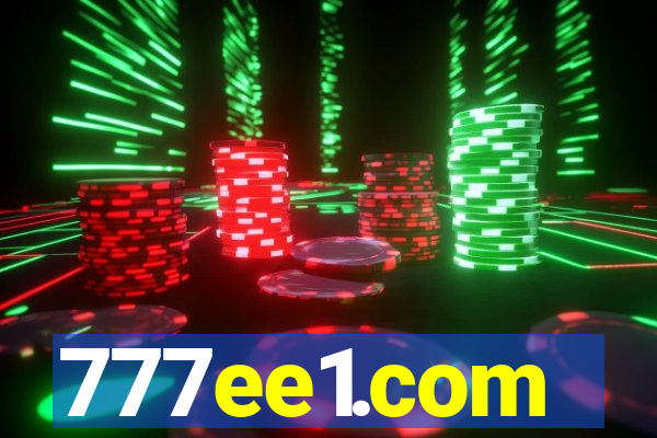 777ee1.com