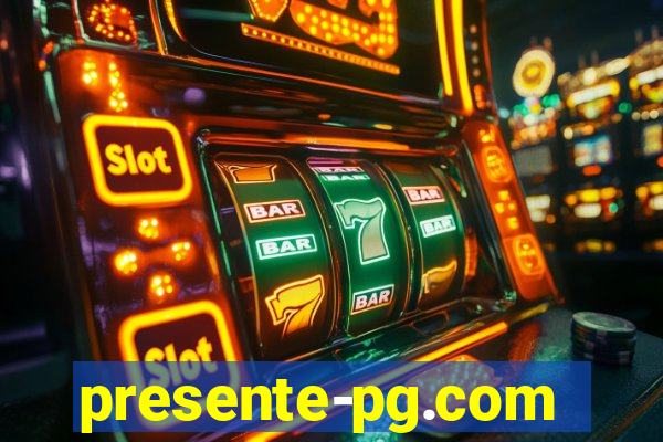 presente-pg.com