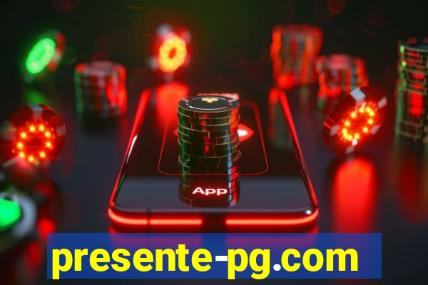 presente-pg.com