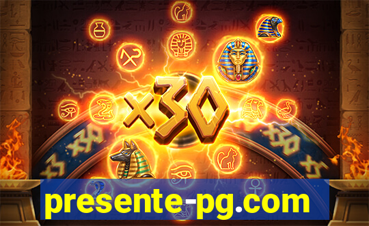 presente-pg.com