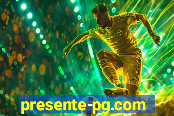 presente-pg.com