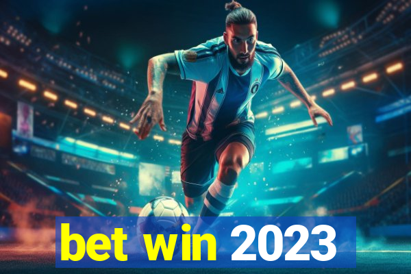 bet win 2023