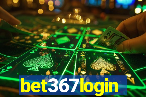 bet367login