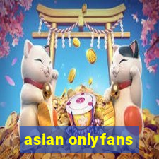 asian onlyfans