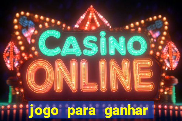 jogo para ganhar dinheiro no paypal