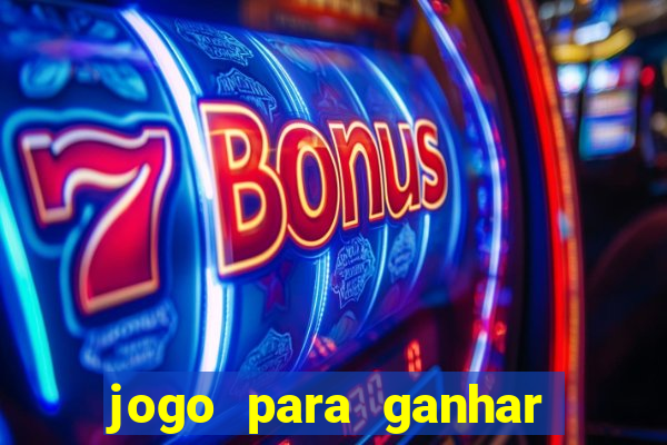 jogo para ganhar dinheiro no paypal