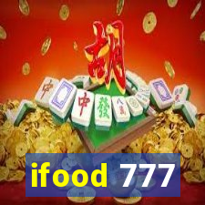 ifood 777