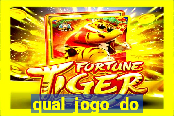 qual jogo do tigrinho ta pagando agora