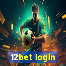 12bet login