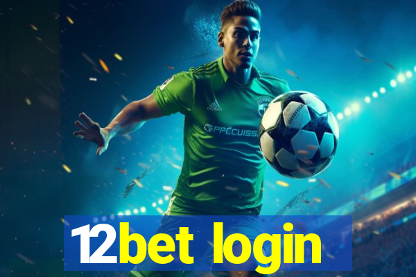 12bet login