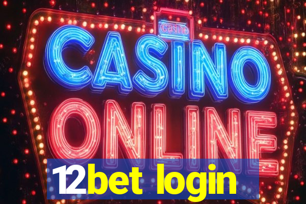 12bet login