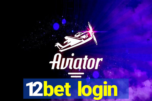 12bet login