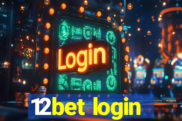 12bet login