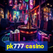 pk777 casino