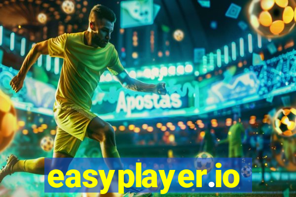 easyplayer.io