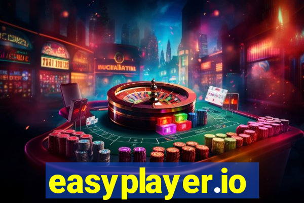 easyplayer.io