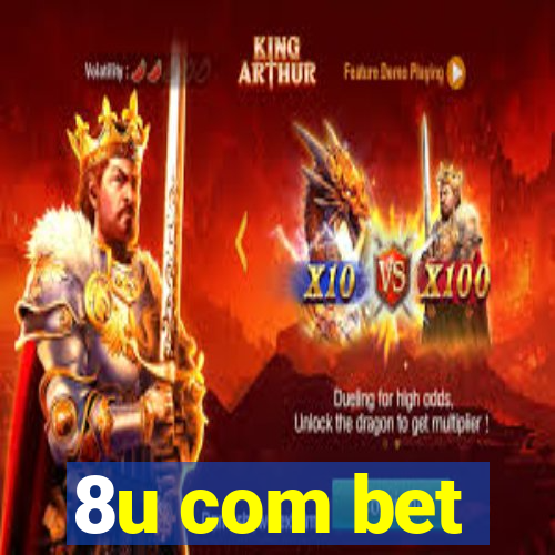 8u com bet