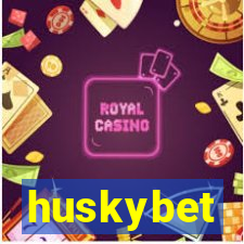 huskybet