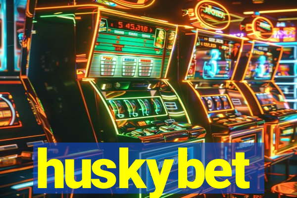 huskybet