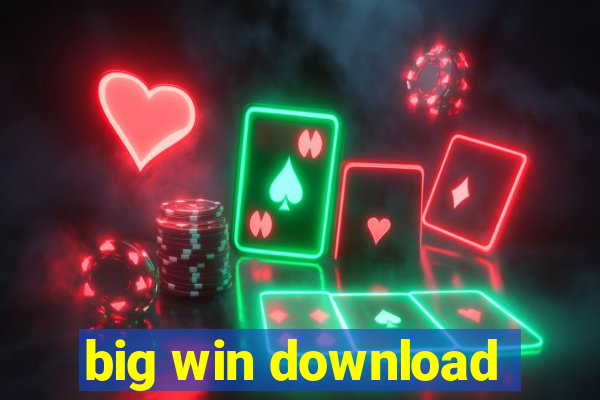 big win download