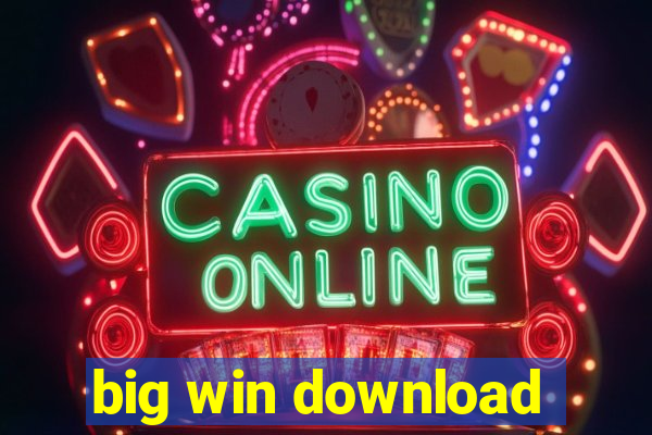 big win download