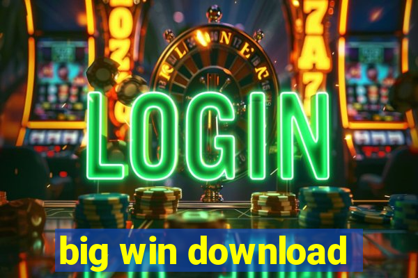 big win download