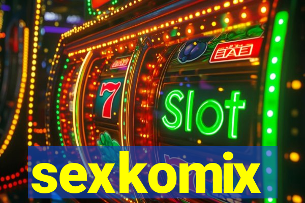 sexkomix